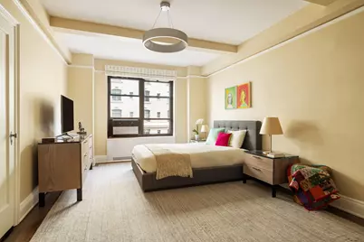 200 W 86th Street #7D, New York City, NY 10024 - Photo 9