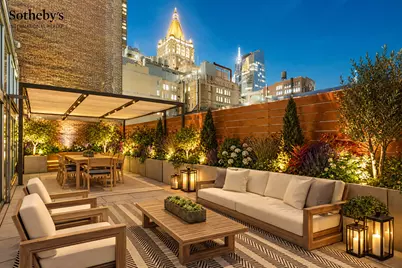 122 E 25th Street #PH7, New York City, NY 10010 - Photo 17