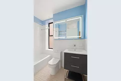 185 E 2nd Street #3A, New York City, NY 10009 - Photo 5