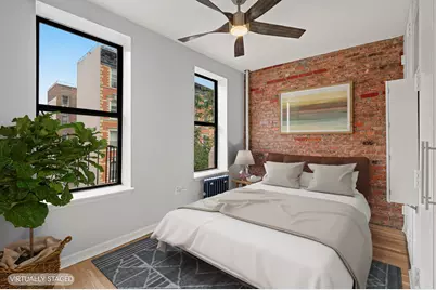 185 E 2nd Street #3A, New York City, NY 10009 - Photo 3