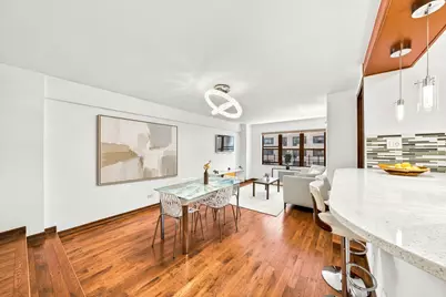 301 E 48th Street #10G, New York, NY 10017 - Photo 13