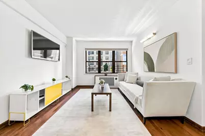 301 E 48th Street #10G, New York, NY 10017 - Photo 3