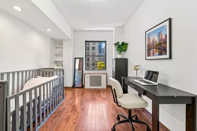 301 E 48th Street #10G, New York, NY 10017 - Photo 11