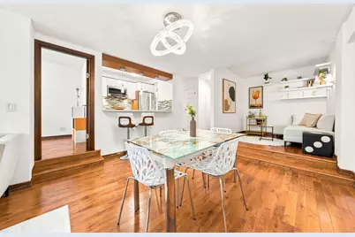 301 E 48th Street #10G, New York, NY 10017 - Photo 7