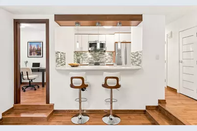 301 E 48th Street #10G, New York, NY 10017 - Photo 5