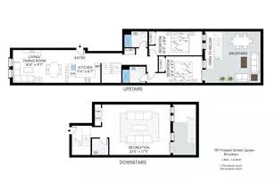 197 Pulaski St, Brooklyn, NY 11206 - Photo 13
