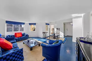 100 W 57th St, New York City, NY 10019 - Photo 1