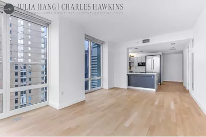 247 W 46th Street #3501, New York, NY 10036 - Photo 5
