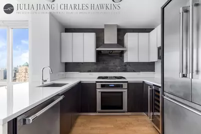 247 W 46th Street #3501, New York, NY 10036 - Photo 7