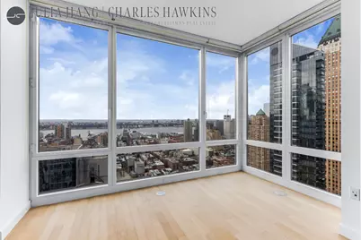 247 W 46th Street #3501, New York, NY 10036 - Photo 3