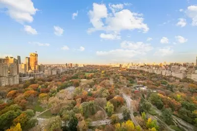 160 Central Park S #3401, New York, NY 10019 - Photo 5