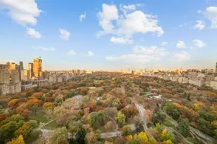 160 Central Park S, New York, NY 10019 - Photo 5