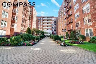 9201 Shore Road #C506, Brooklyn, NY 11209 - Photo 1