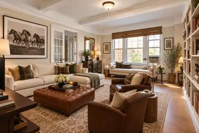 168 W 86th Street #2A, New York, NY 10024 - Photo 1