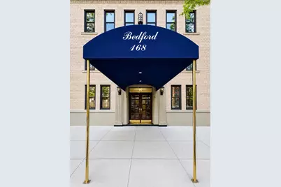 168 W 86th Street #2A, New York, NY 10024 - Photo 11