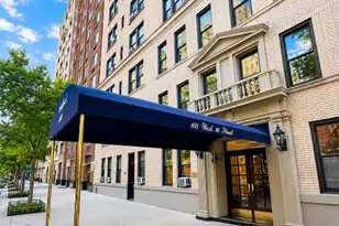 168 W 86th St, New York City, NY 10024 - Photo 11