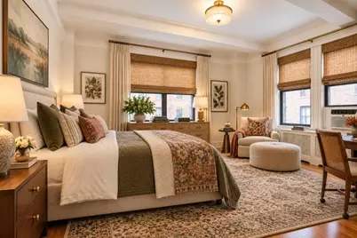 168 W 86th Street #2A, New York City, NY 10024 - Photo 5