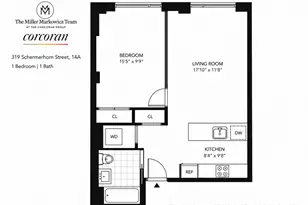 319 Schermerhorn St, New York City, NY 11217 - Photo 11