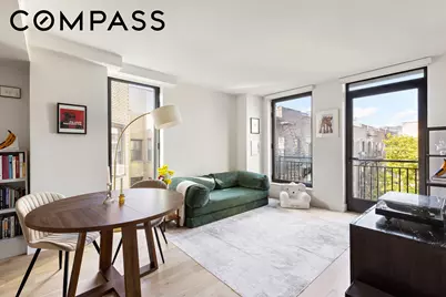 111 Montgomery Street #7L, New York City, NY 11225 - Photo 3