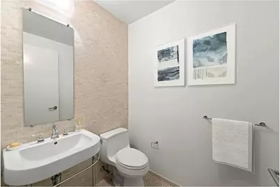 255 Hudson Street #5A, New York, NY 10013 - Photo 5