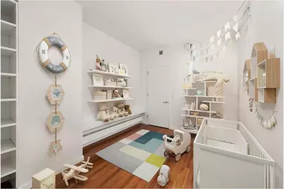 255 Hudson Street #5A, New York, NY 10013 - Photo 11