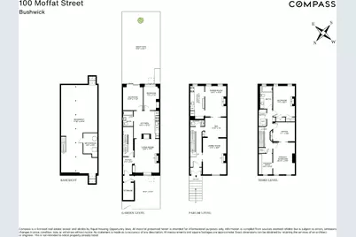 100 Moffat Street, Brooklyn, NY 11207 - Photo 23