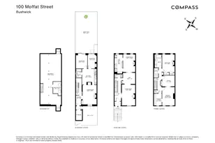 100 Moffat St, Brooklyn, NY 11207 - Photo 23