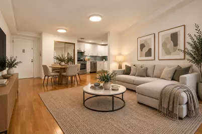 125 Bergen Street #1B, New York City, NY 11201 - Photo 3
