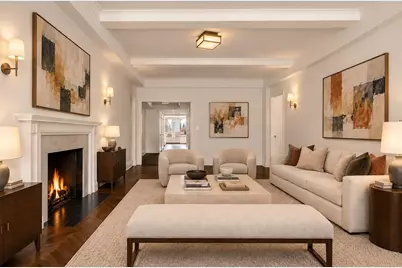 1085 Park Avenue #8A, New York, NY 10128 - Photo 3