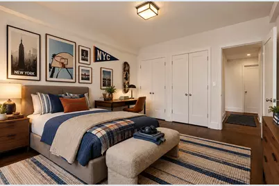 1085 Park Avenue #8A, New York, NY 10128 - Photo 9