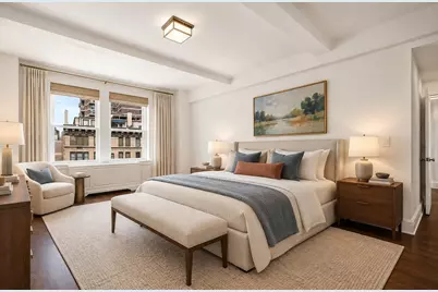 1085 Park Avenue #8A, New York, NY 10128 - Photo 5