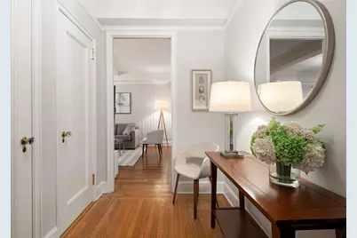 310 W End Avenue #2D, New York, NY 10023 - Photo 5