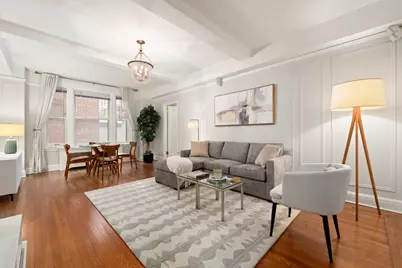 310 W End Avenue #2D, New York City, NY 10023 - Photo 1