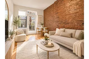137 W 95th St, New York City, NY 10025 - Photo 1