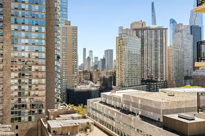 165 W 66th Street #20F, New York City, NY 10023 - Photo 3