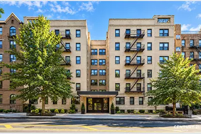 125 Ocean Avenue #5-D, New York City, NY 11225 - Photo 1