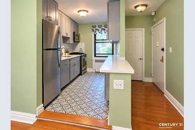 125 Ocean Avenue #5-D, New York City, NY 11225 - Photo 3