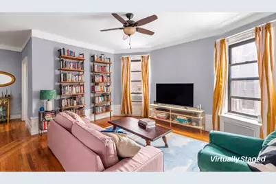 10 W 93rd Street #6C, New York, NY 10025 - Photo 3