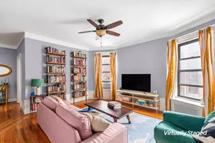 10 W 93rd St, New York, NY 10025 - Photo 3
