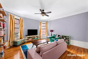 10 W 93rd St, New York, NY 10025 - Photo 1