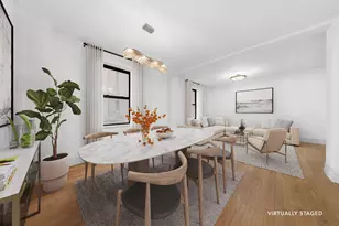 55 W 95th St, New York, NY 10025 - Photo 1