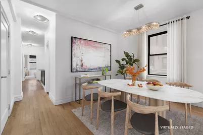 55 W 95th Street #M2, New York City, NY 10025 - Photo 3