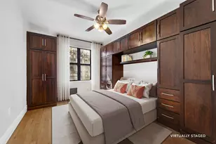 55 W 95th St, New York, NY 10025 - Photo 5