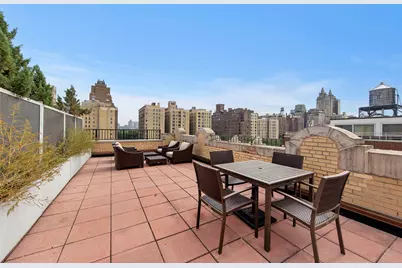 55 W 95th Street #M2, New York City, NY 10025 - Photo 9