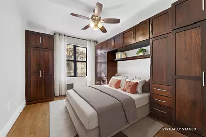55 W 95th Street #M2, New York City, NY 10025 - Photo 5