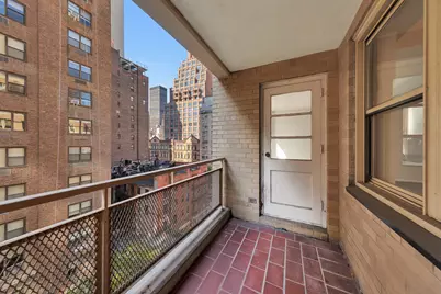 415 E 52nd Street #8DA, New York, NY 10022 - Photo 7