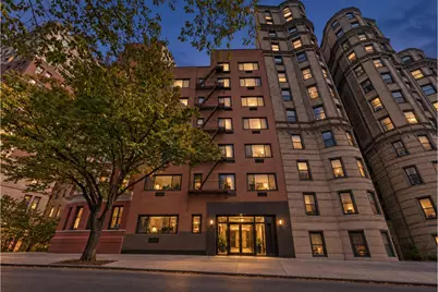 126 Riverside Drive #4B, New York, NY 10024 - Photo 19