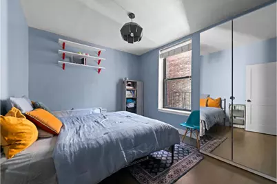 126 Riverside Drive #4B, New York, NY 10024 - Photo 9