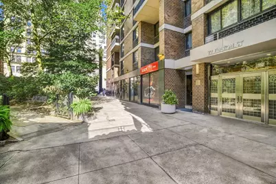 77 Fulton Street #4N, New York City, NY 10038 - Photo 11