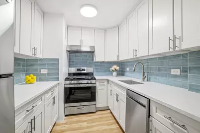 77 Fulton Street #4N, New York City, NY 10038 - Photo 1